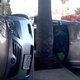 Illustration for article titled Top Gear USA Host Eric Stromer Rolls Camry Hybrid In Hollywood